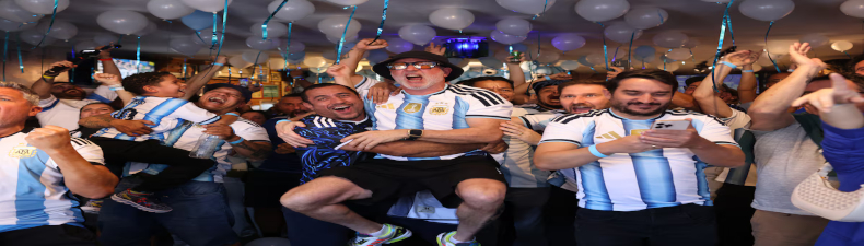 argentina
