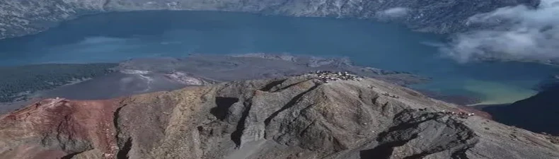 vulcao
